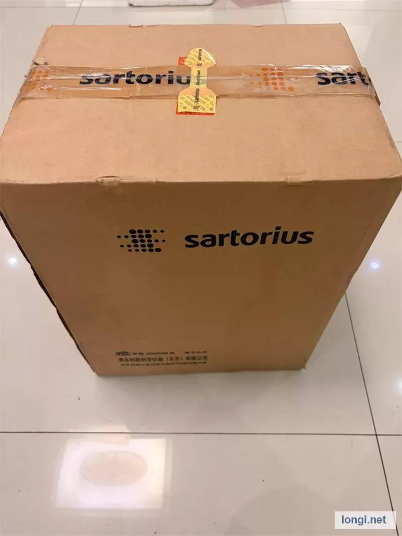 Sartorius PMA5000 Electronic Balance 5kg product photo 1