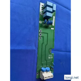 ABB ACS800 RRFC-6411 690V input filter terminal board product photo