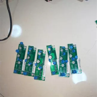 ABB ACS800 RRFC-6641 surge absorber filter board product photo