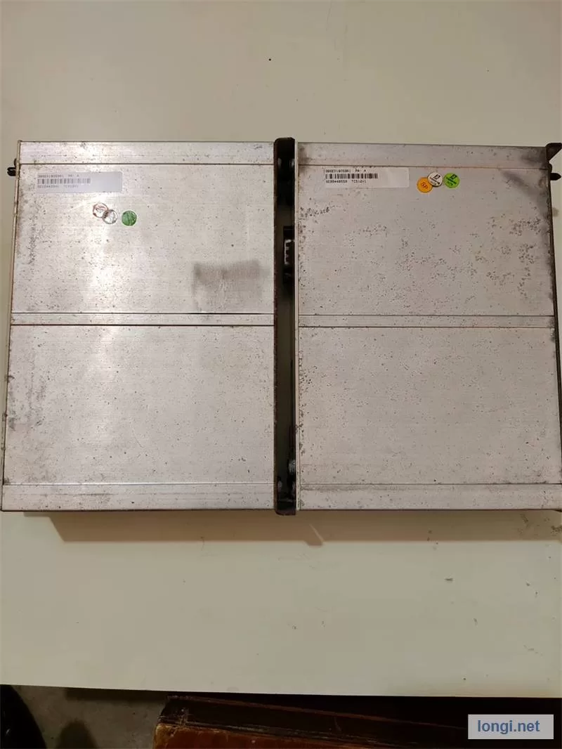 ABB TC512 Module product photo 2