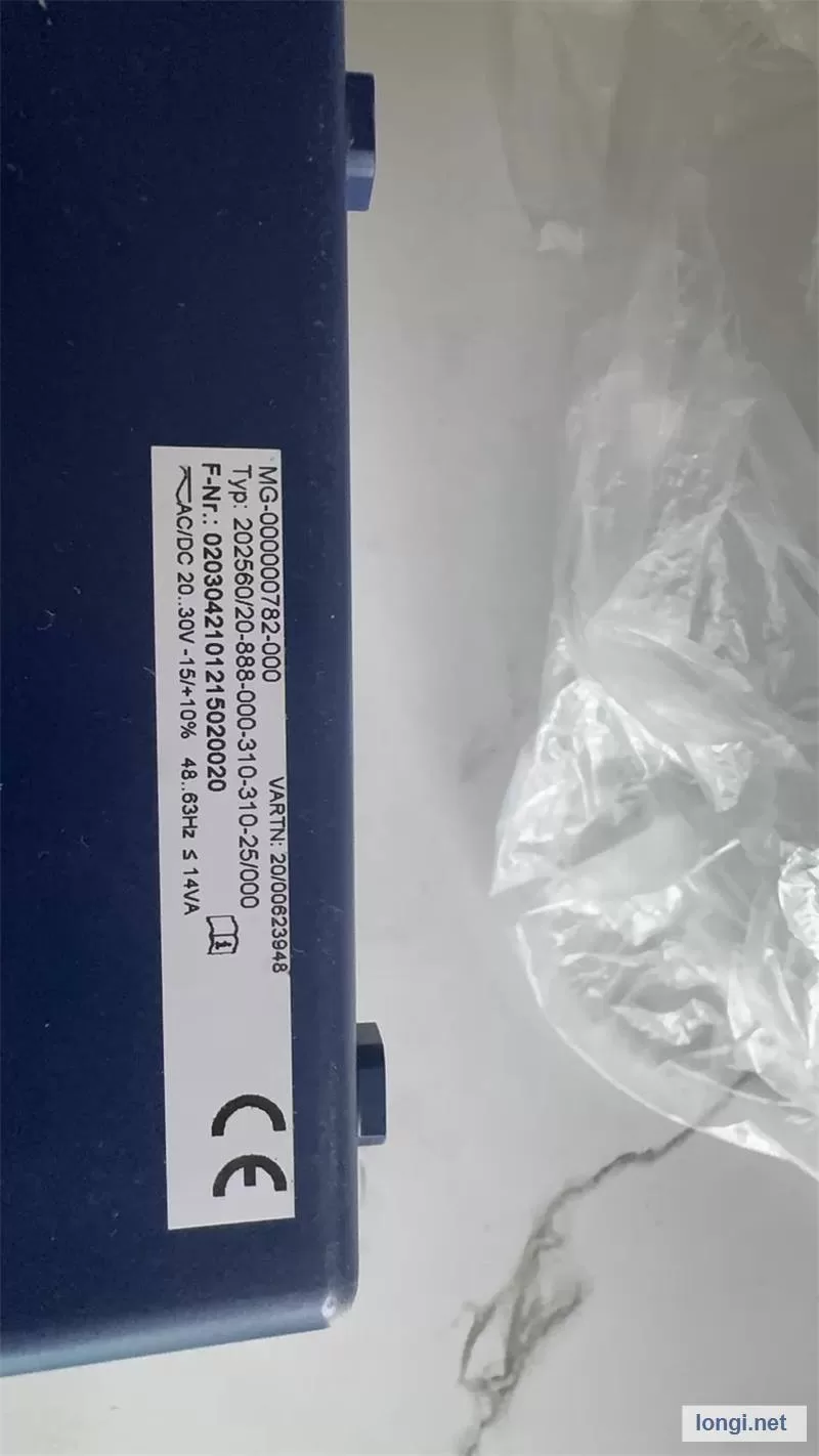 Schmid MG-000000787-000 Conductivity Meter with Probe product photo 2