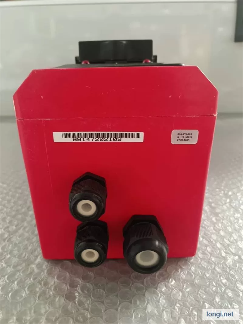 INDUSTRONIC 2/4/6 DA 004/25 Explosion-Proof Talk Station product photo 3