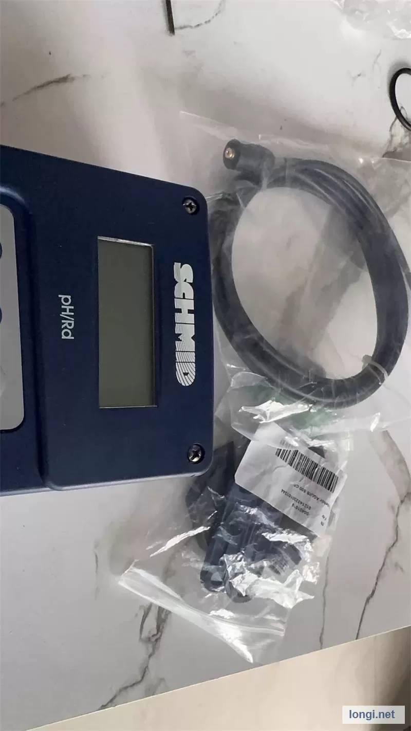 Schmid MG-000000787-000 Conductivity Meter with Probe product photo 3