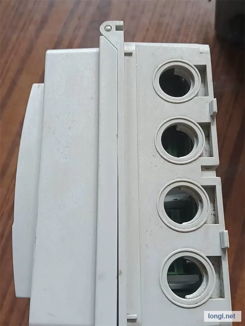 WTW DIQ/S 181 Transmitter product photo 4