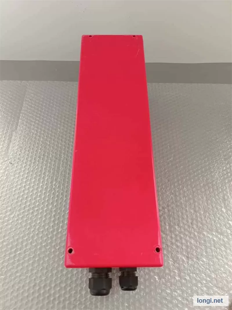INDUSTRONIC 2/4/6 DA 004/25 Explosion-Proof Talk Station product photo 6