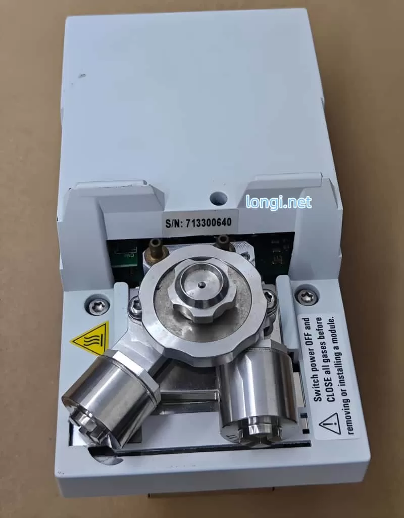 industrial automation Thermo Scientific TriPlus Headspace power module product photo