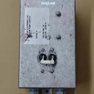 industrial automation Beckman Coulter LS 13320 power module product photo