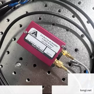 AA Opto AOTF.nc-TN MDSC4C-B66-22-52.111 AOTF Controller product photo