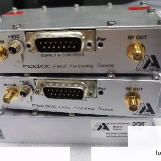AA Opto Electronic MODA200-B51K-34 RF Driver product photo