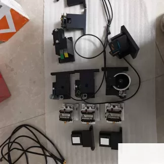 AA Opto Electronic MT200. Acousto Optic Modulator Laser Equipment Spare product photo