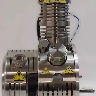 AB Sciex 1034049 Turbo V Ion Source product photo