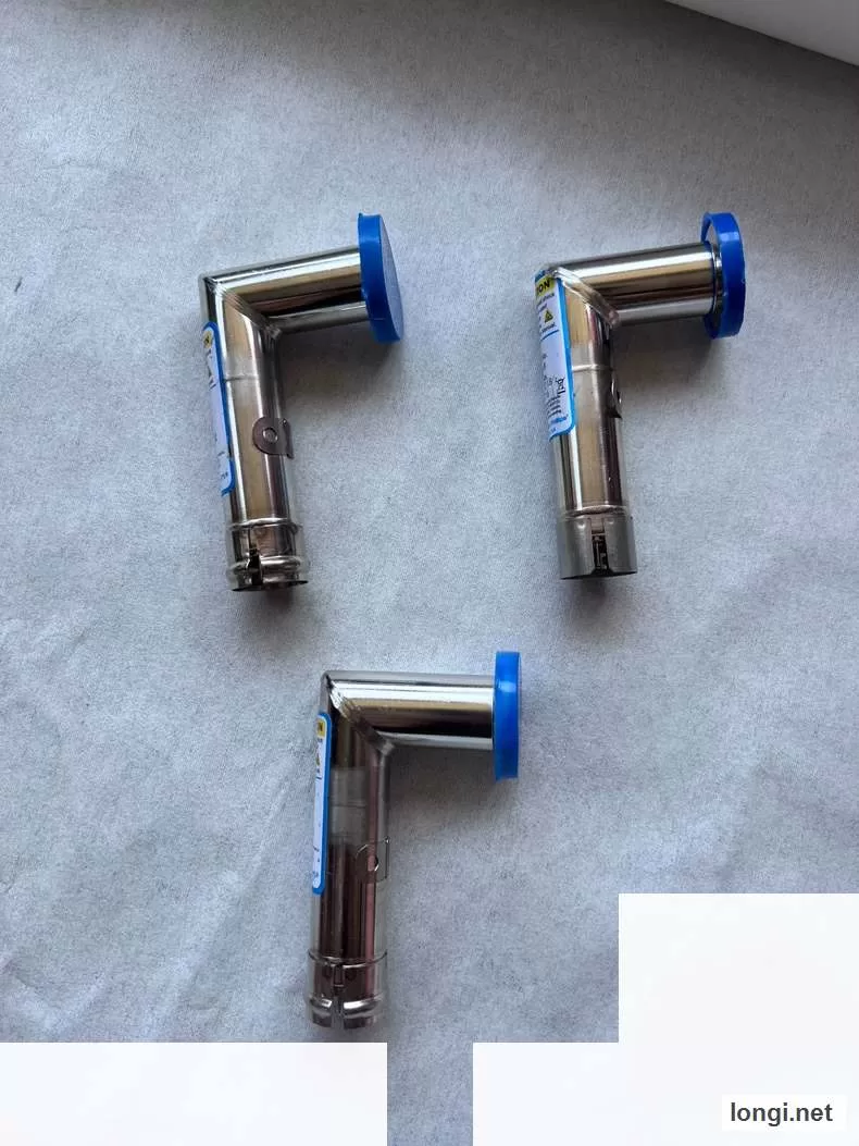 AB Sciex 355018 Vacuum Mass Spectrometer Spare product photo