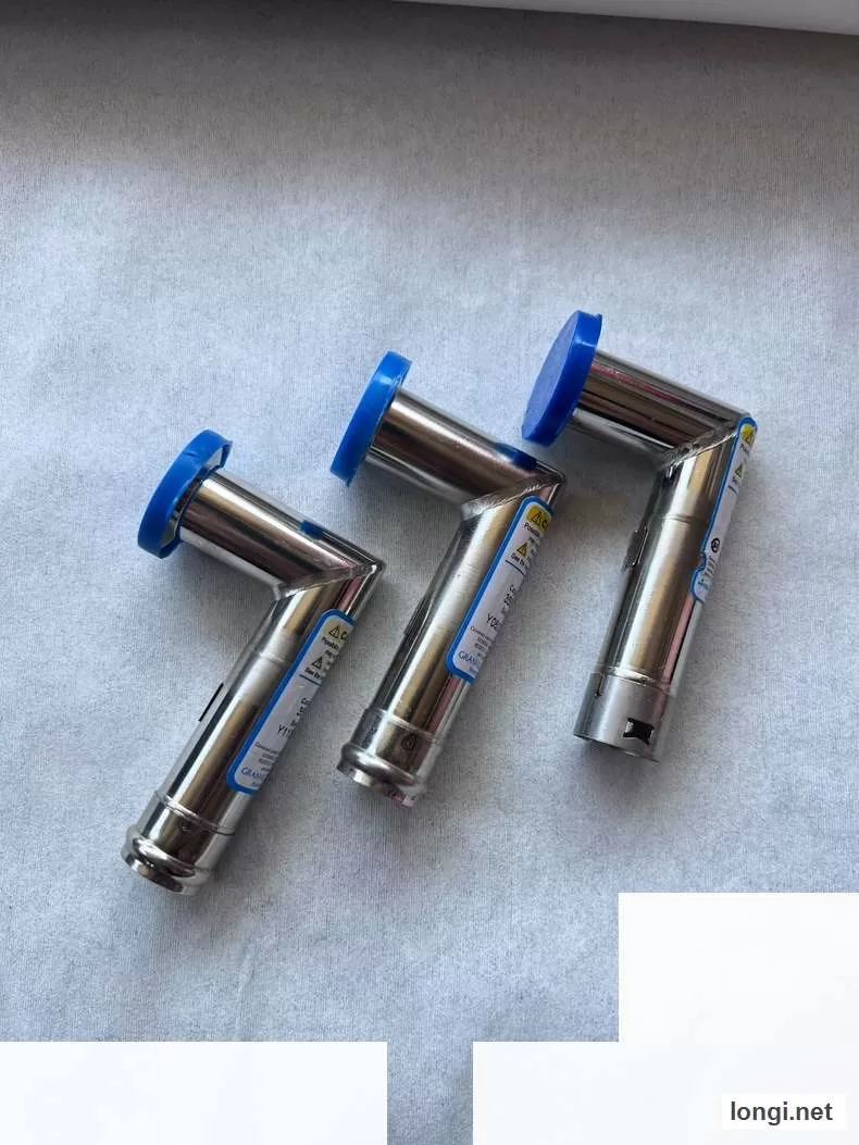 AB Sciex 355018 Vacuum Mass Spectrometer Spare product photo