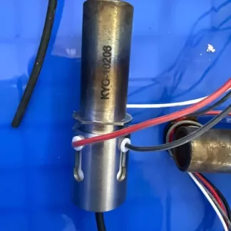 AB Sciex Mass Spectrometer Ion Source Metal Heater Head product photo