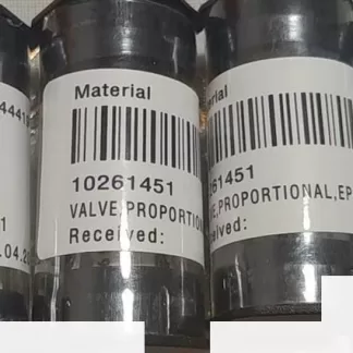 ABB 3617341-1 Chromatograph Proportional Valve product photo