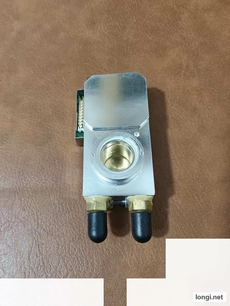 ABB 769117A NO Detector for Gas Analyzer product photo