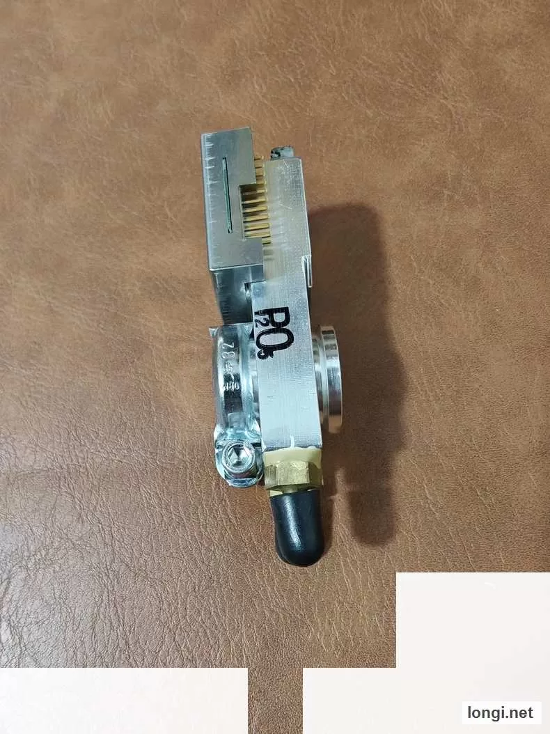 ABB 769117A NO Detector for Gas Analyzer product photo