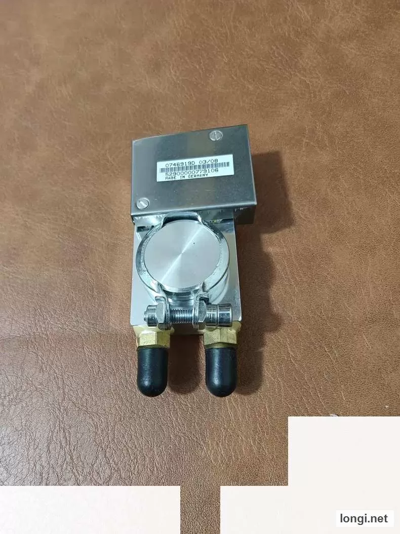 ABB 769117A NO Detector for Gas Analyzer product photo