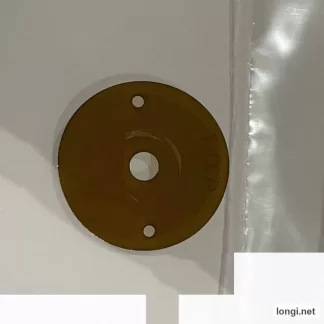 ABB 8230689-1 Diaphragm Valve Membrane for PGC2000 PGC5000 product photo