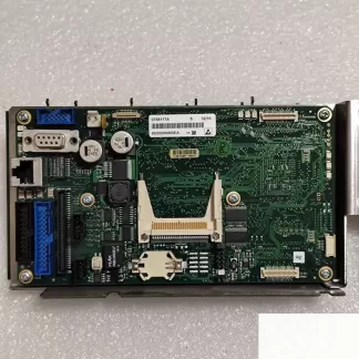 ABB EL3020 AO2020 AMC SSI Two-in-One Board product photo