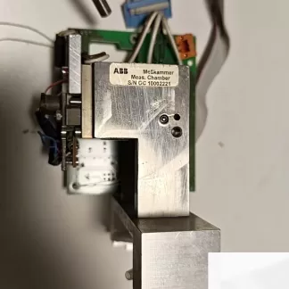 ABB MagnosEL 746823 Oxygen Measuring Cell for AO2000 Analyzer product photo