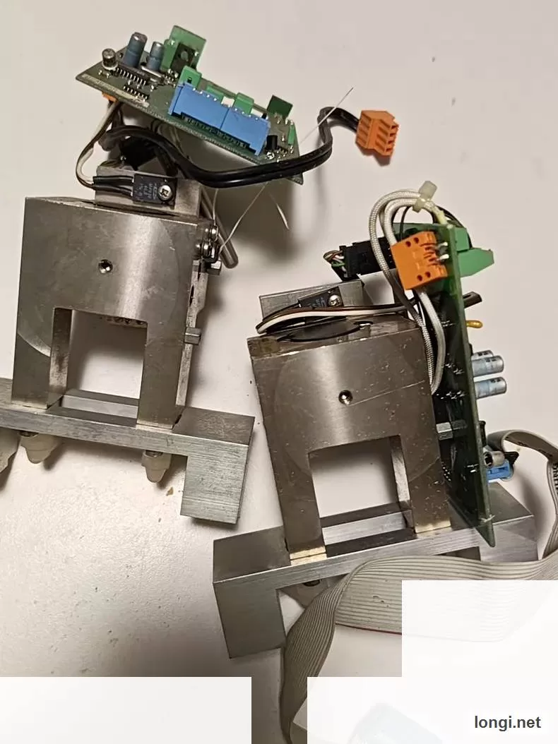 ABB MagnosEL 746823 Oxygen Measuring Cell for AO2000 Analyzer product photo