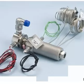 ABB PGC5000 799A001B-2 FID Detector product photo