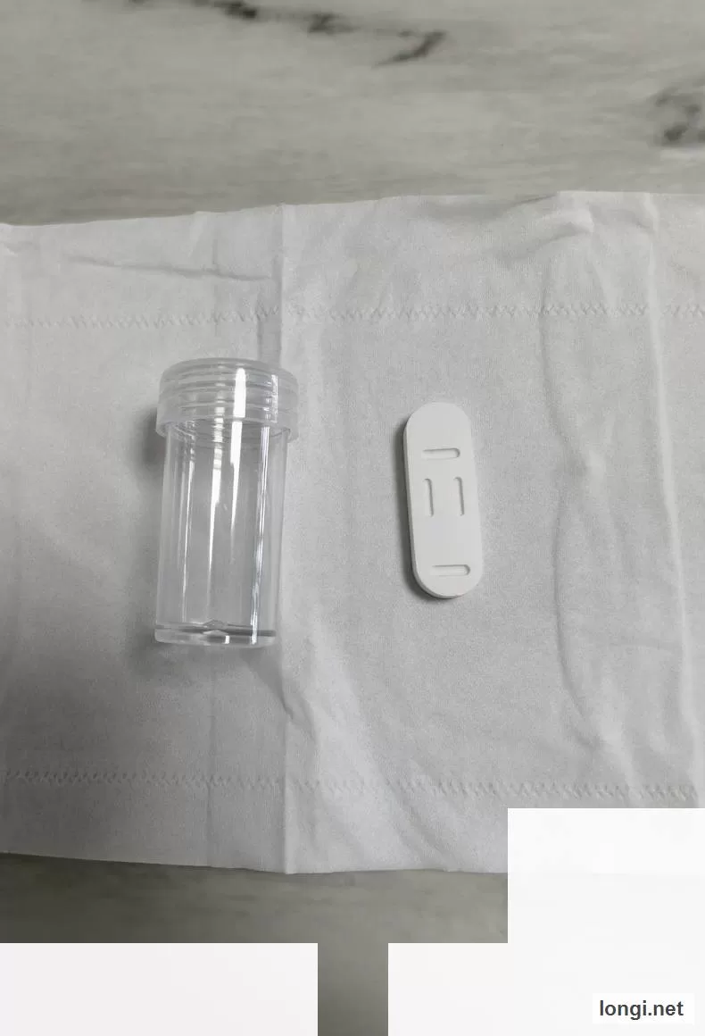 ABB PGC5000 Chromatograph Valve Disc product photo