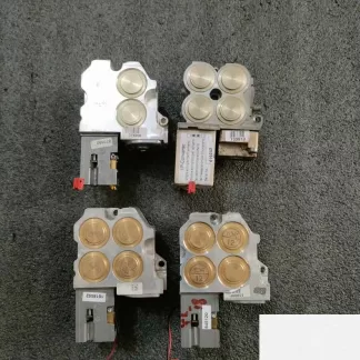 ABB Valve Positioner IP Module product photo