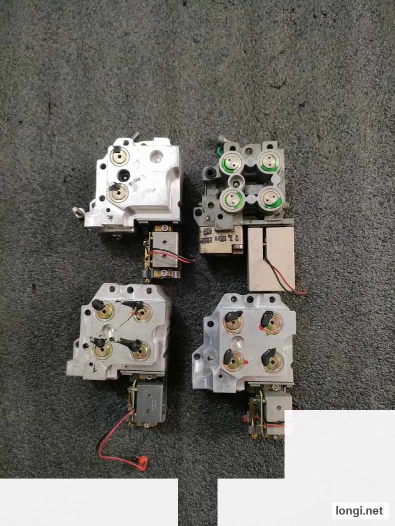 ABB Valve Positioner IP Module product photo