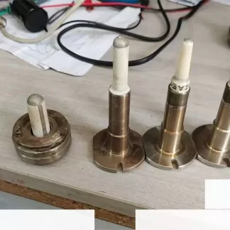 ABB Zirconia Oxygen Probe for Gas Analyzer product photo