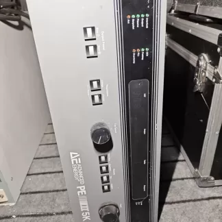 Advanced Energy AE PE II 5K RF Power Supply product photo
