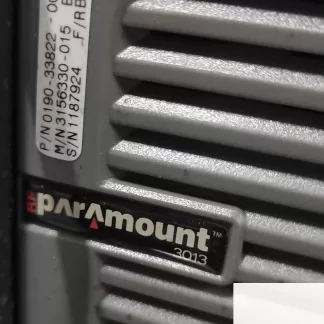 Advanced Energy Paramount 3156330-015 RF Power Supply product photo