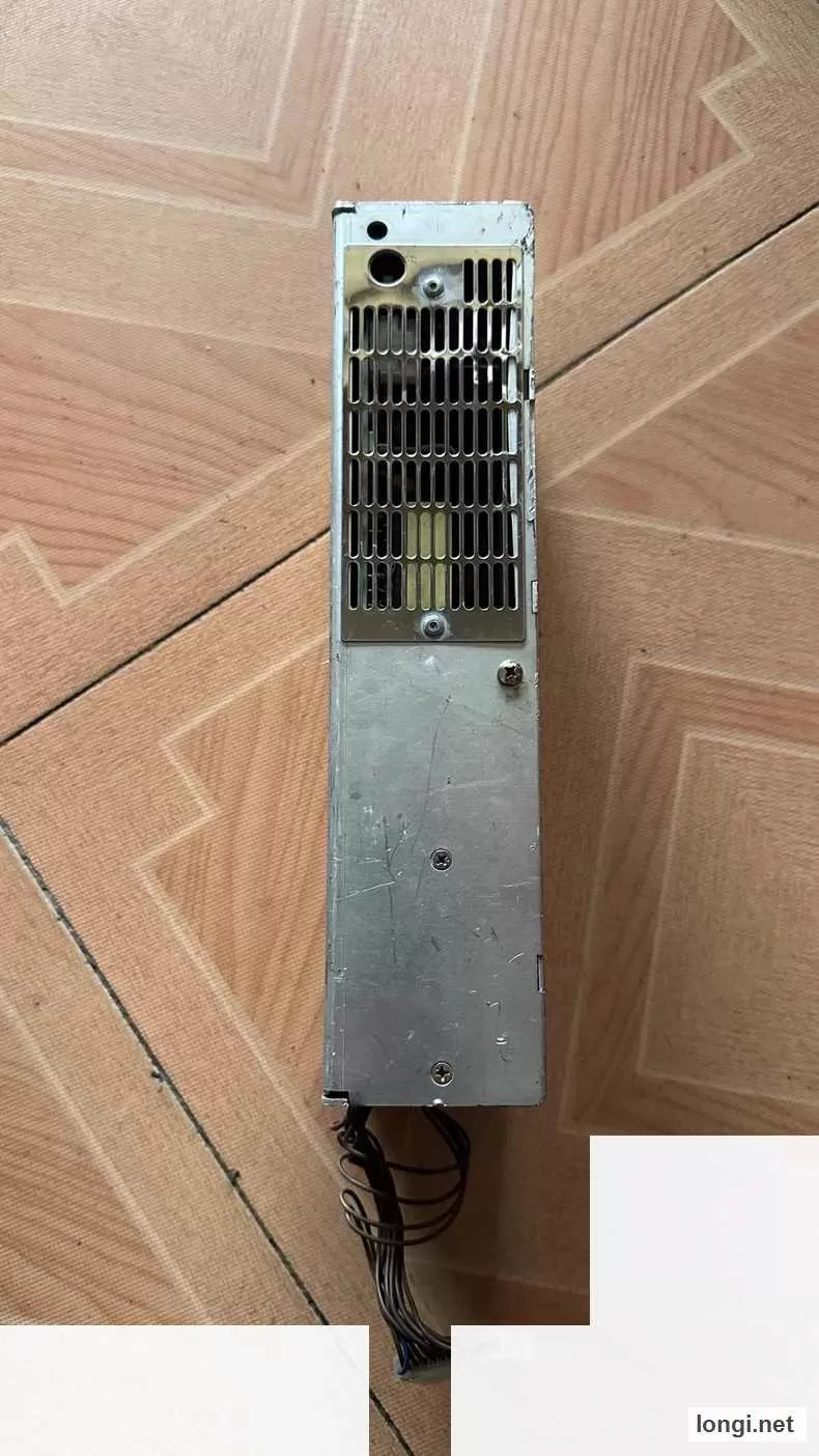 Agilent 0950-2528 product photo
