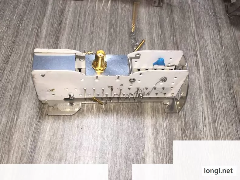 Agilent 5190-0108 Electron Multiplier Industrial Spare product photo