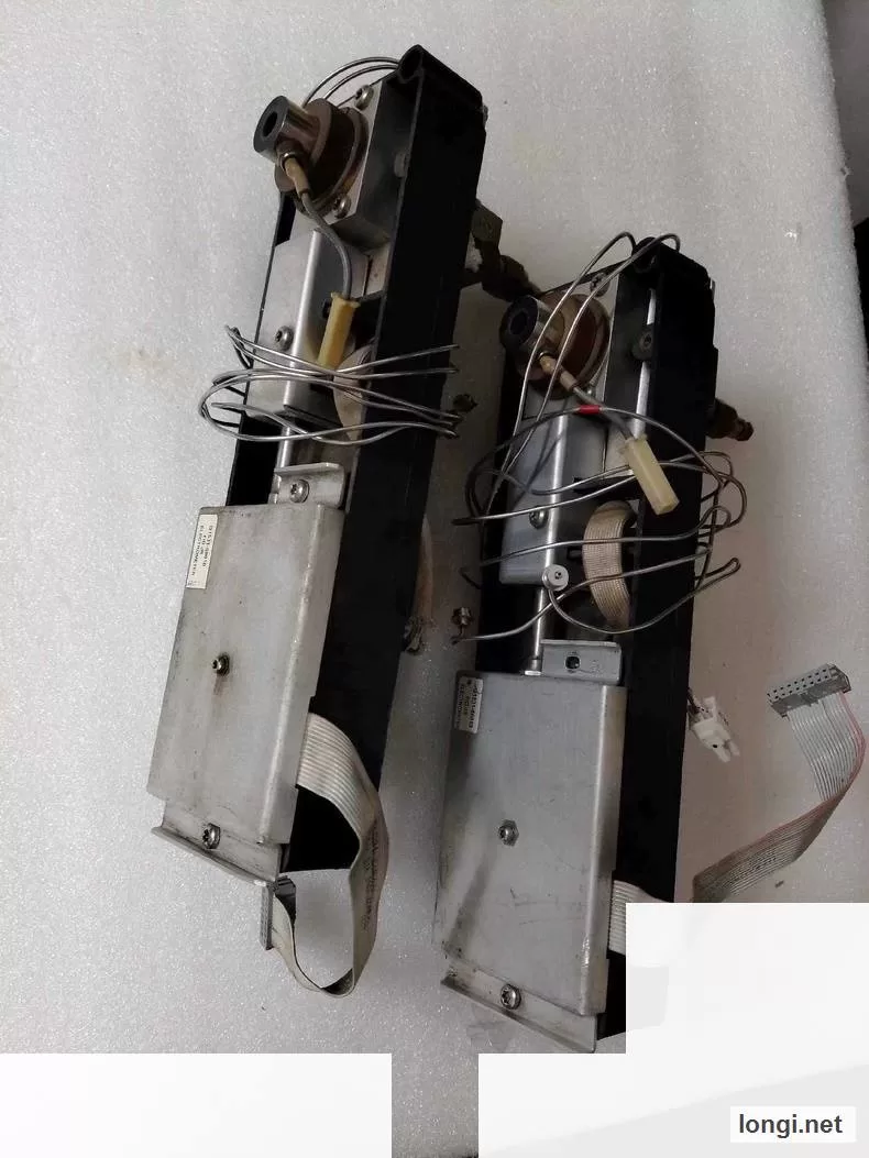 Agilent 6820 FID Rectifier Chromatograph product photo