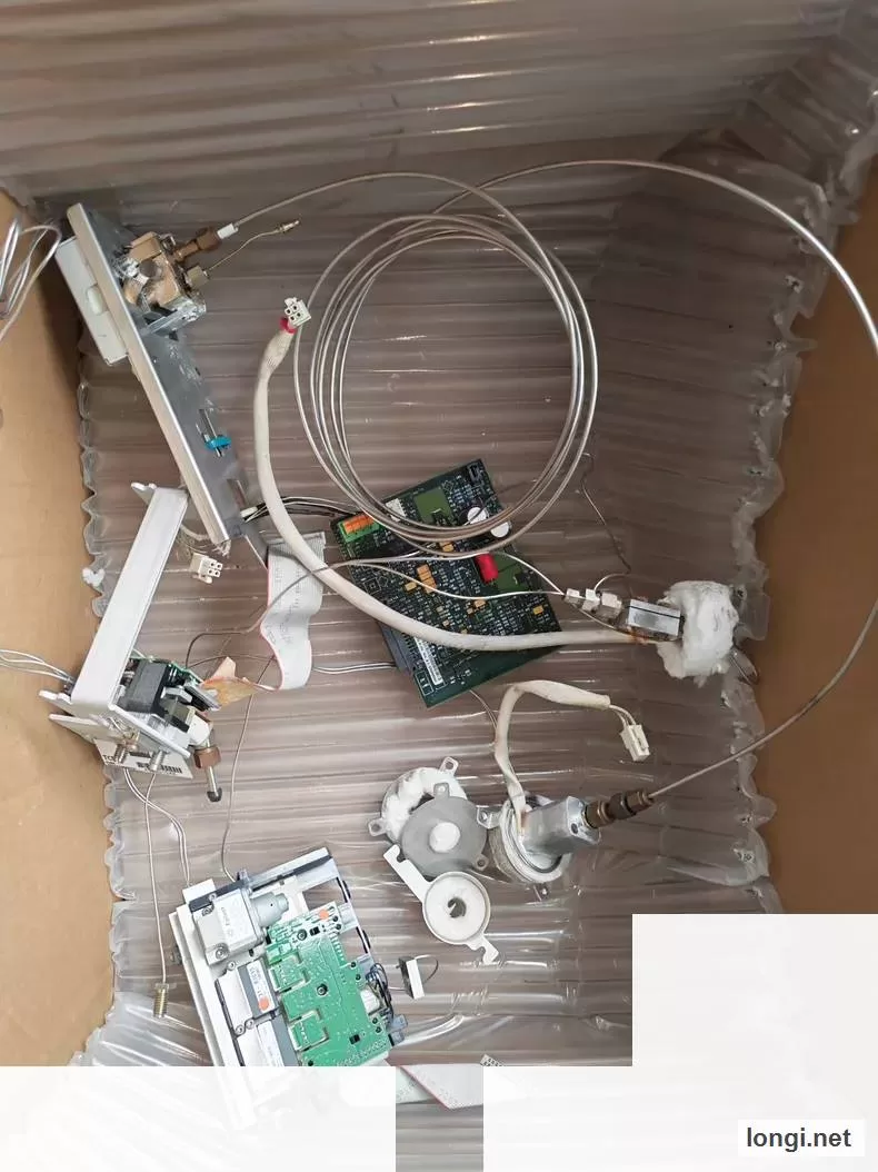 Agilent 6890N Chromatograph Spare product photo