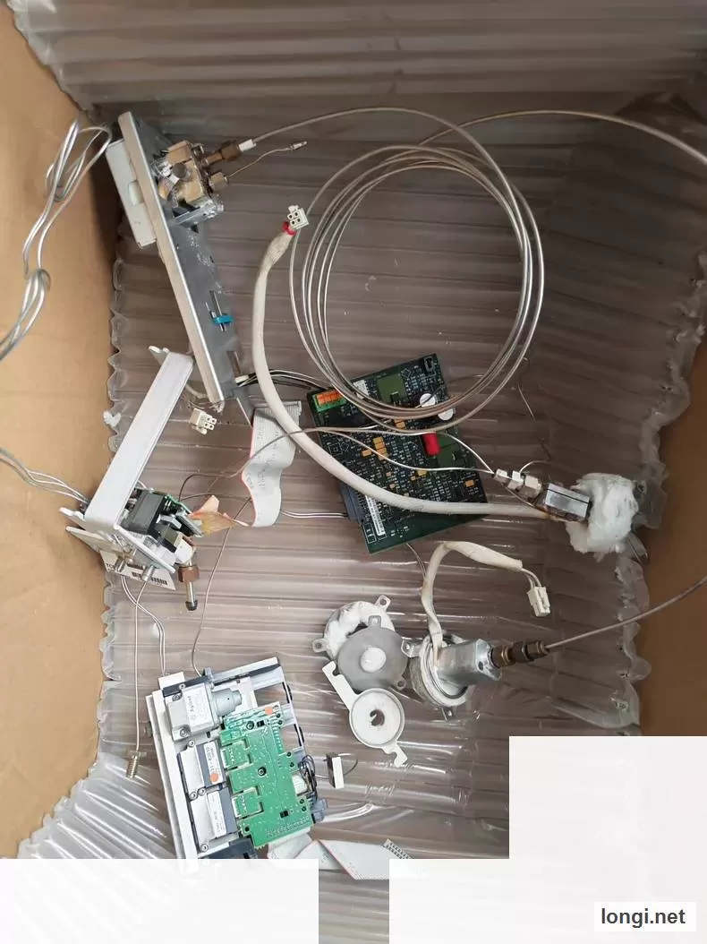 Agilent 6890N Chromatograph Spare product photo