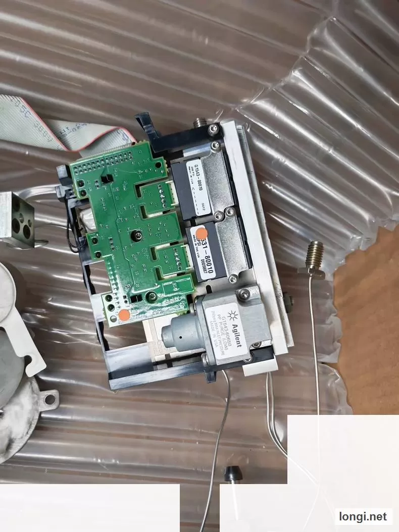 Agilent 6890N Chromatograph Spare product photo