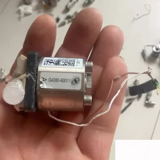 Agilent Active Inlet Valve product photo