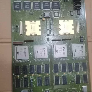 Agilent Circuit Industrial Control product photo