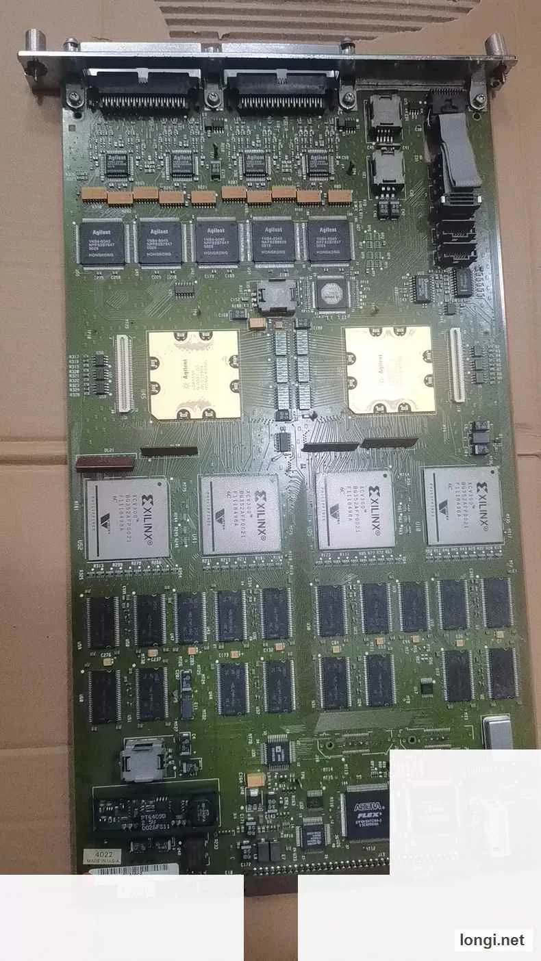 Agilent Circuit Industrial Control product photo