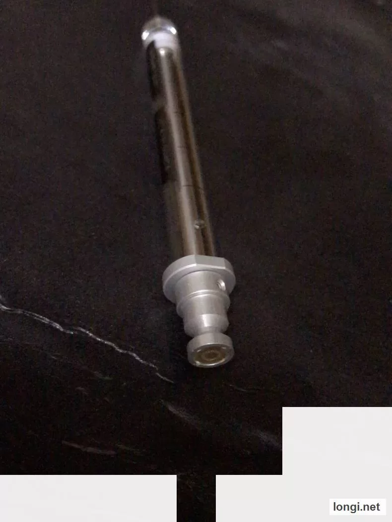 Agilent Ctc,Pal3 Smart Injection Needle Chromatograph product photo