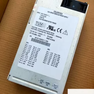 Agilent EAAC00-111 product photo