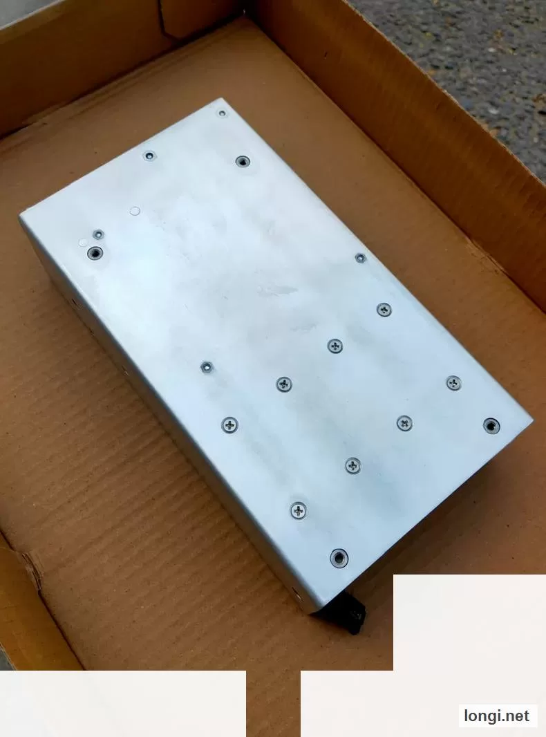 Agilent EAAC00-111 product photo