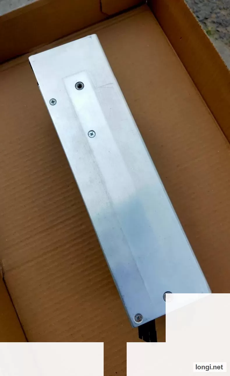 Agilent EAAC00-111 product photo