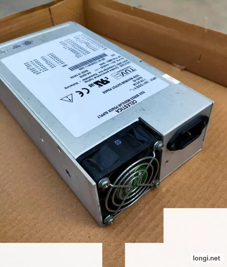 Agilent EAAC00-111 product photo
