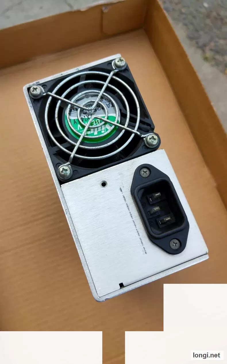 Agilent EAAC00-111 product photo