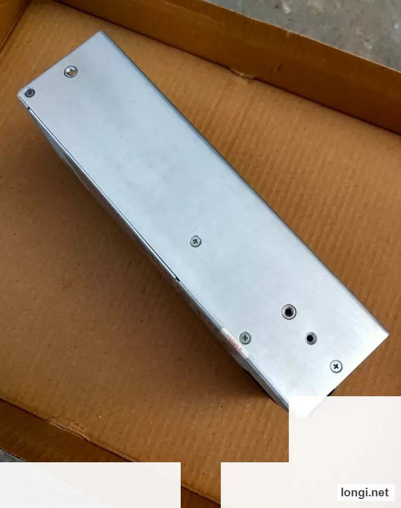 Agilent EAAC00-111 product photo