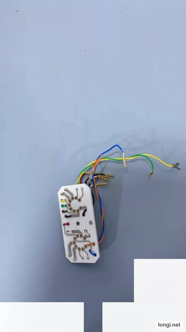 Agilent G1099-20452 Mass Spectrometer product photo